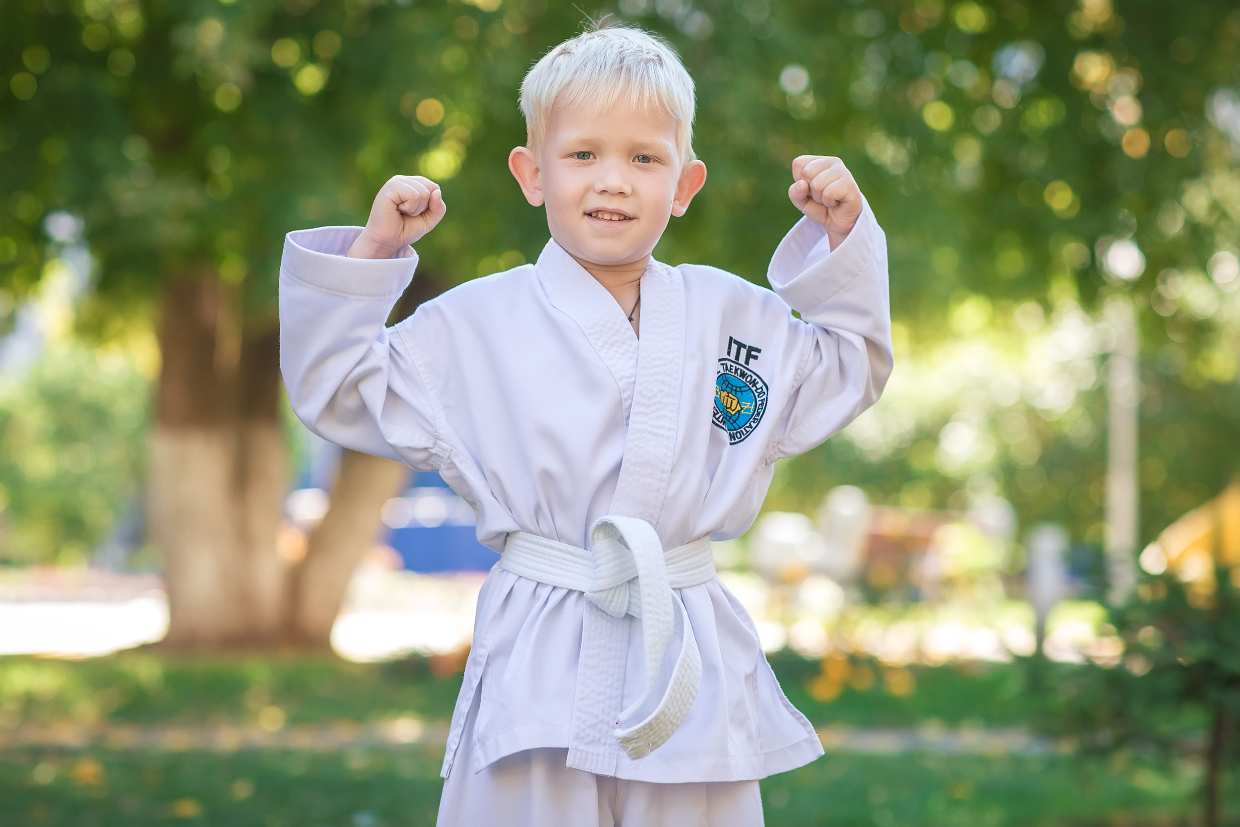 Слон, творческая мастерская для детей