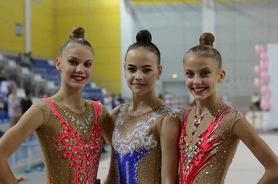 Грация, ул. Б. Богаткова