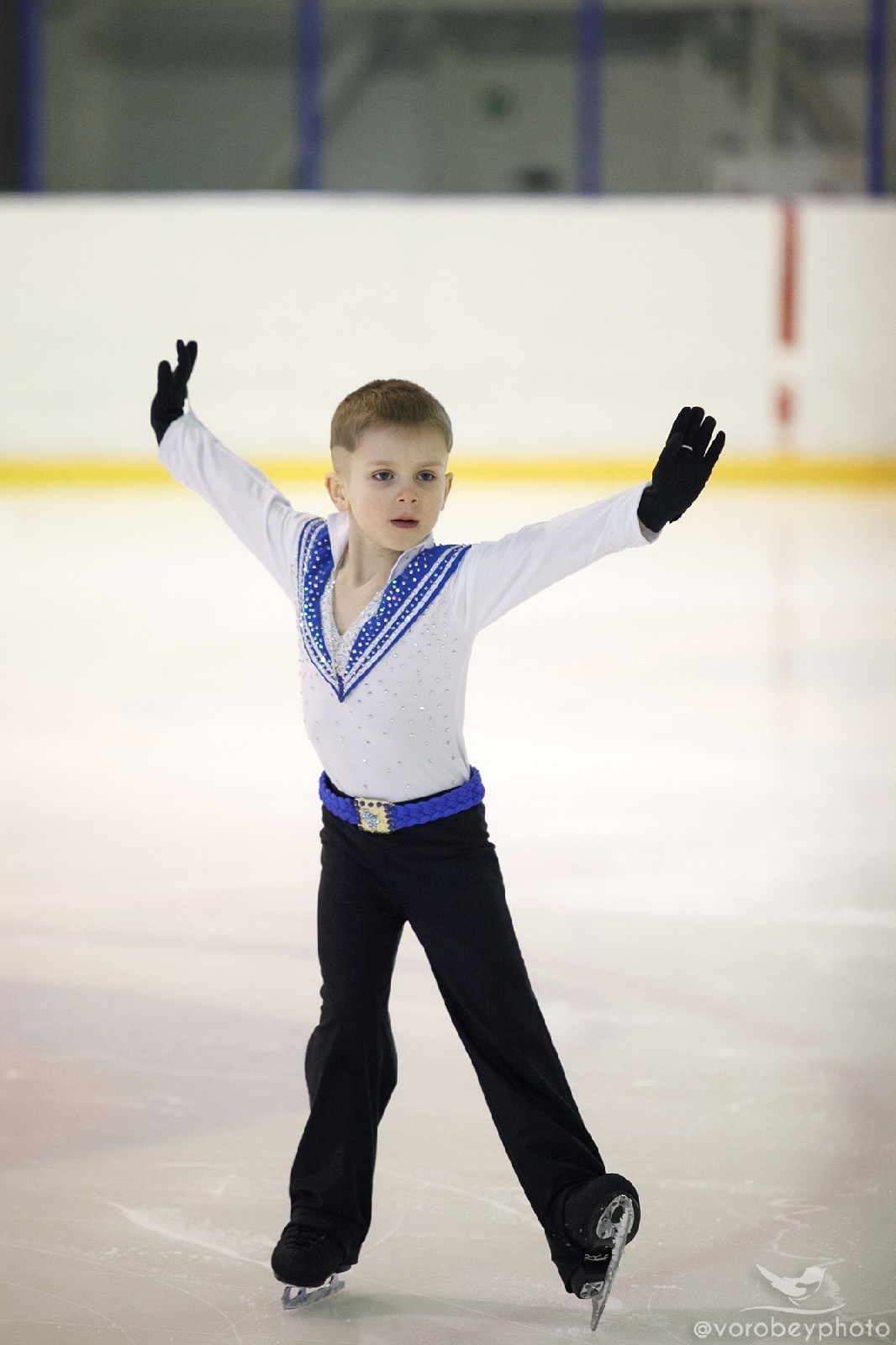 Магия льда - спортивный клуб фигурного катания