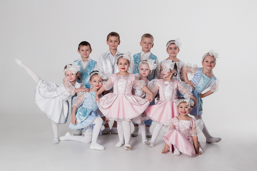 Динамит, ул. Советская