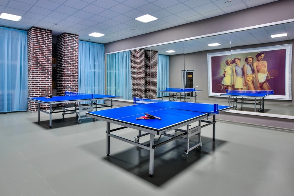 СССР, Ткацкая