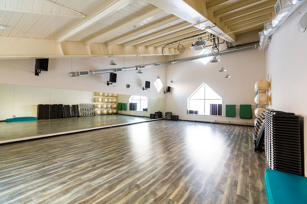 N-Ergo, Красногорск