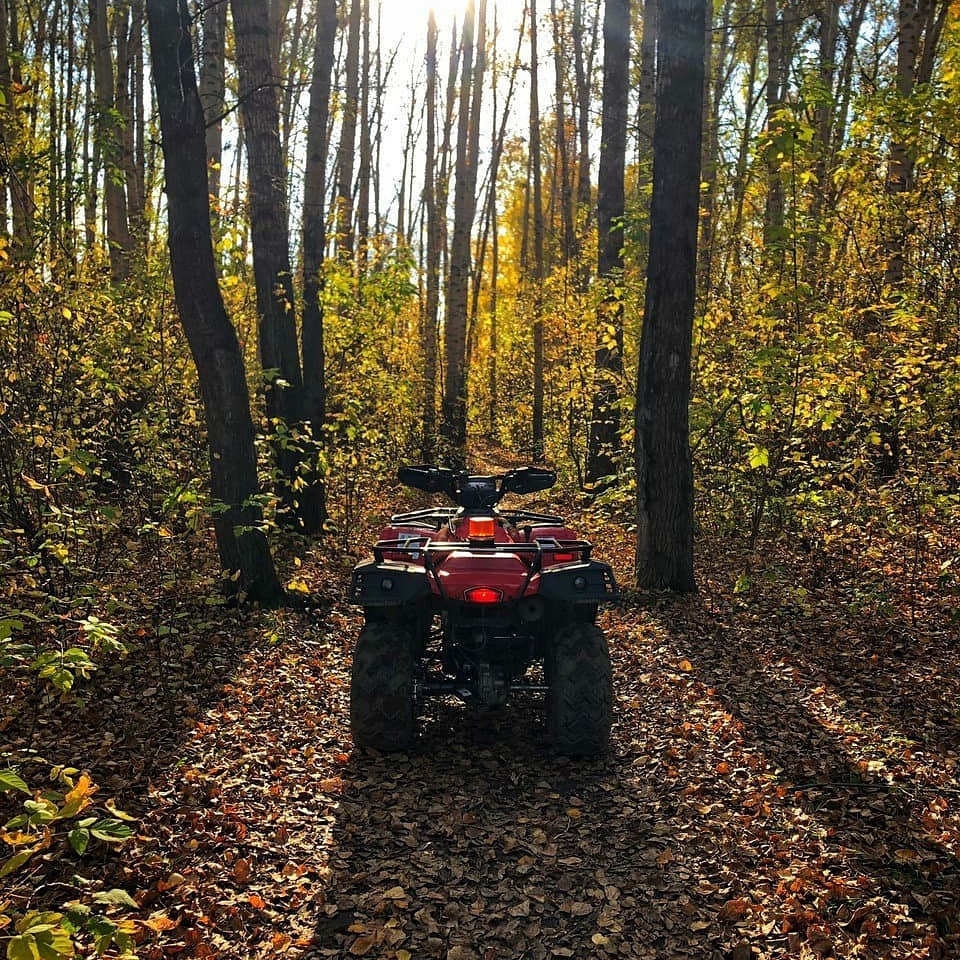 Прокат Горский