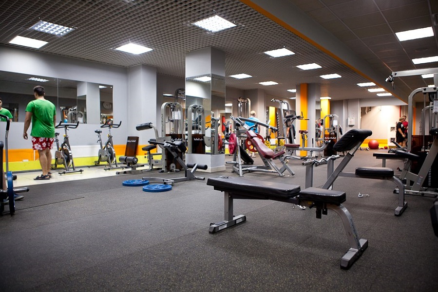 Академия Спорта, м. Варшавская