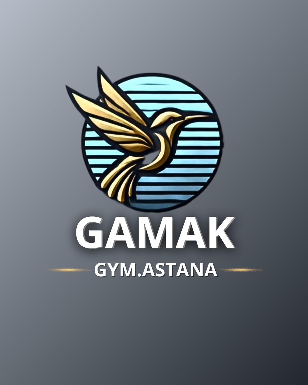 Gamak.gym.astana