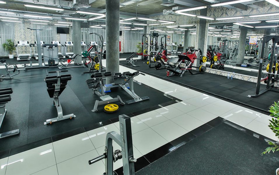 СССР,  Дзержинский