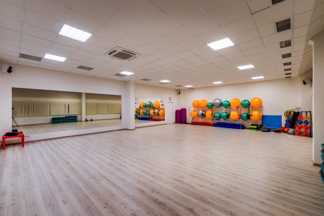 Путь Силы, м. Улица Академика Янгеля