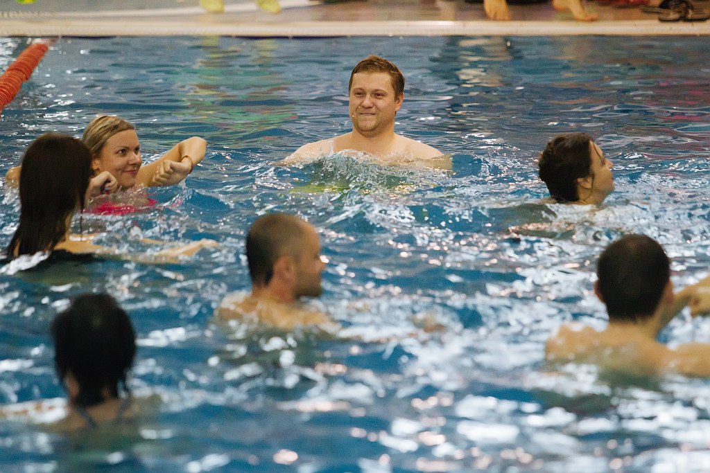 Гранд Арена