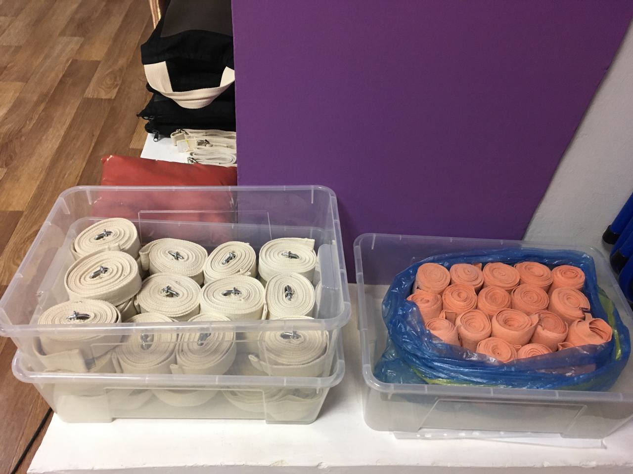 Йога Студия Вишну