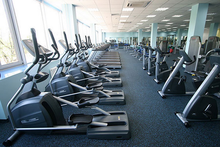 СпортЛэнд, Реутов