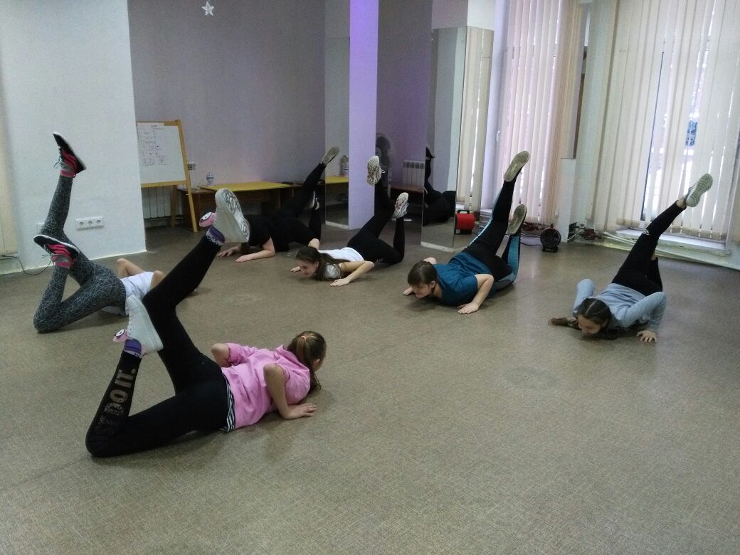 Арт-центр Performance, ул. Зорге, 14