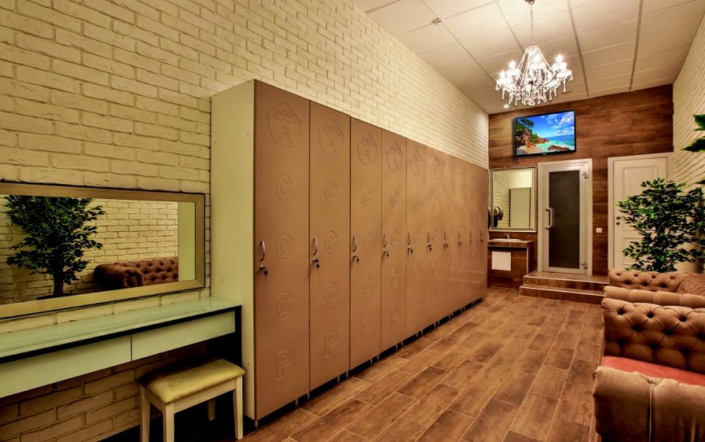 СССР, Ткацкая