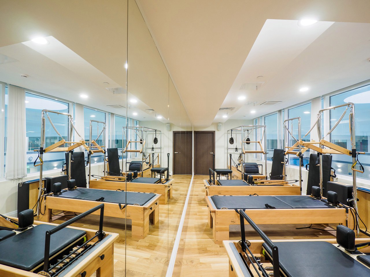 Дон-Спорт Хамовники