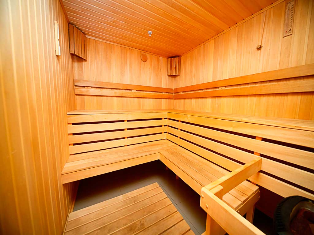 NeoFit Крылатское