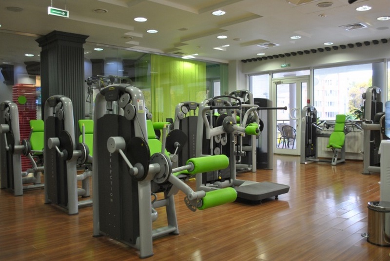 X-Fit Сенатор