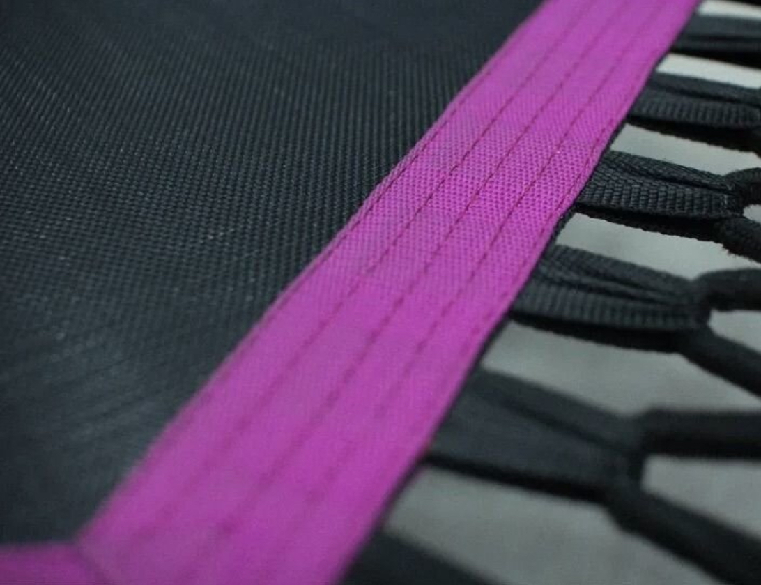 ДЖАМПИНГ, СТУДИЯ "SPORTY JUMP"