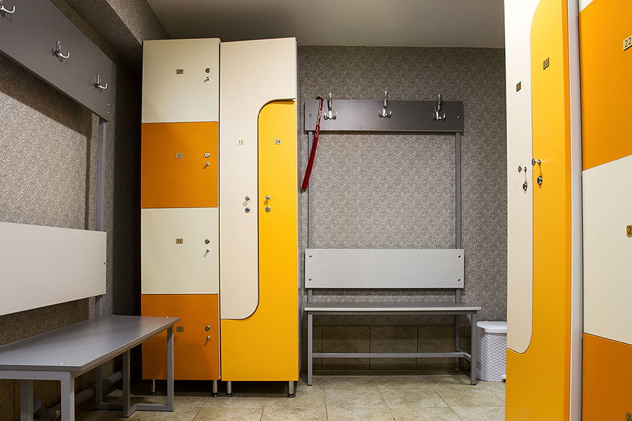 ElitBoxing, м. Пролетарская