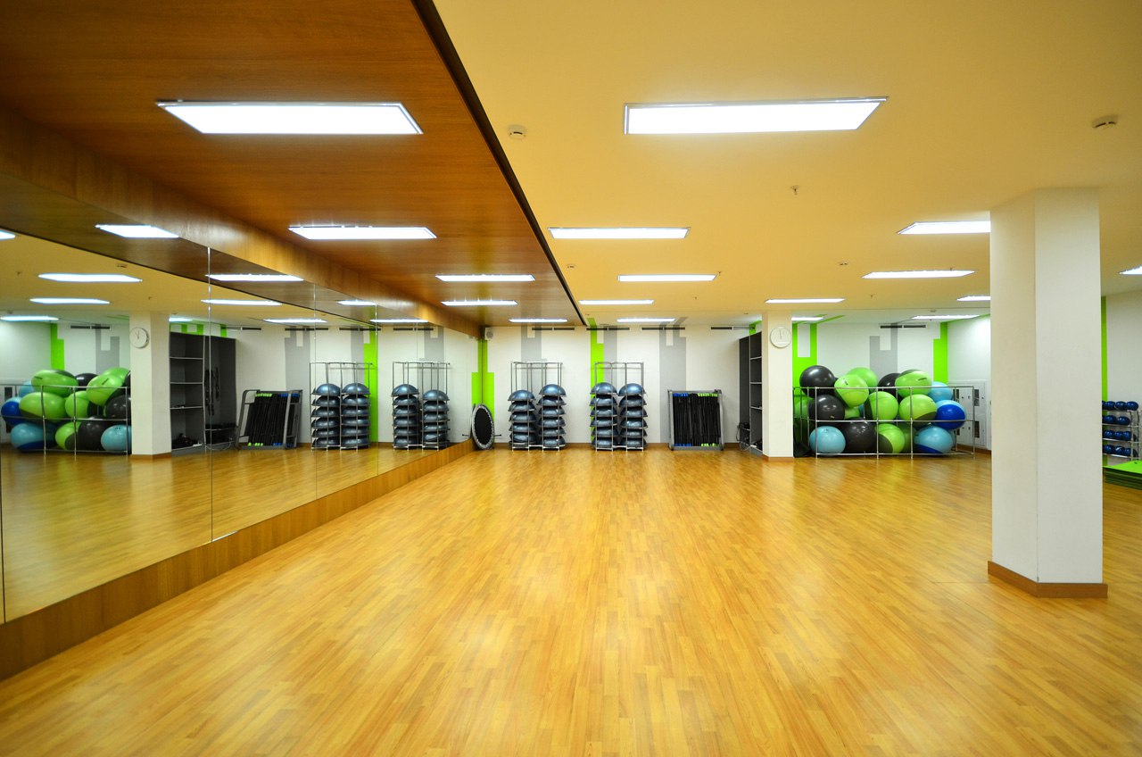 NeoFit Строгино