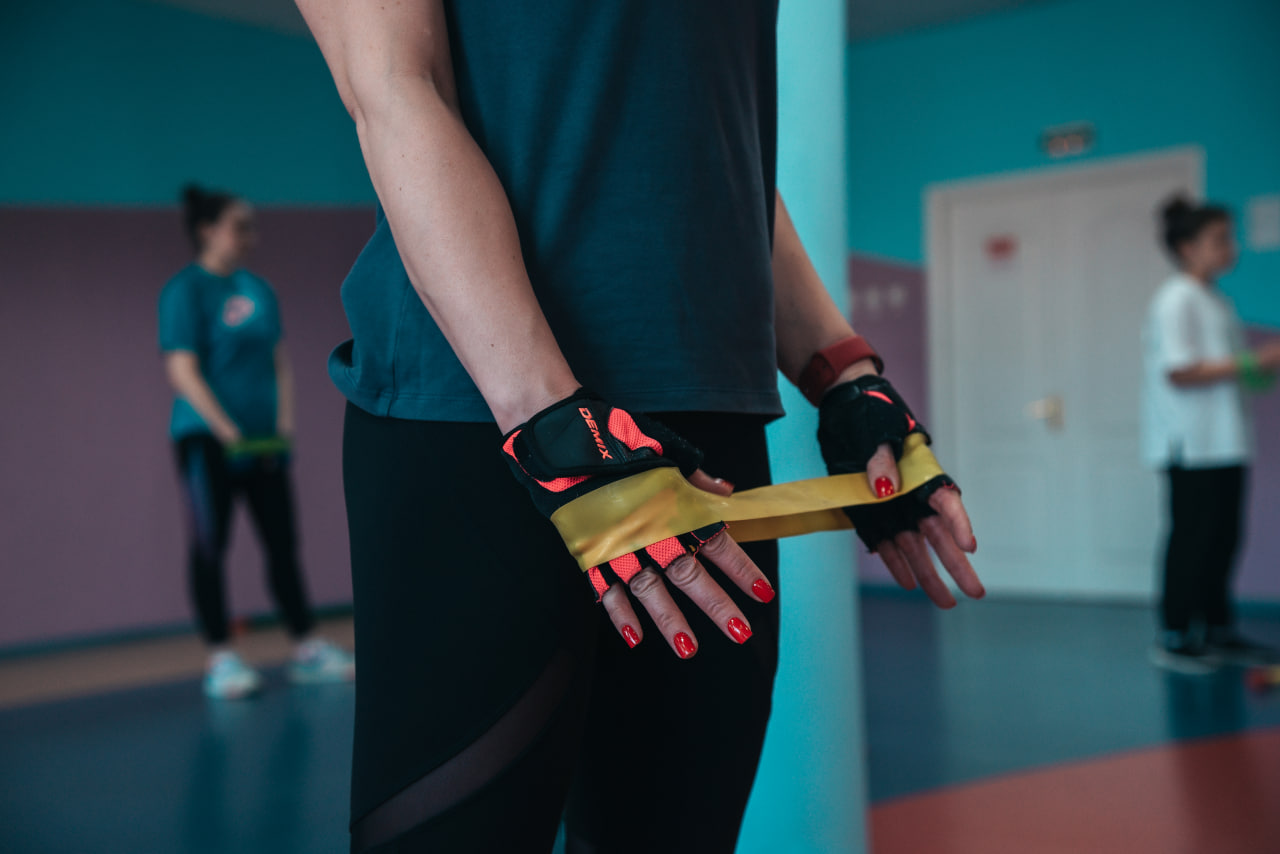 Фэмили Спорт