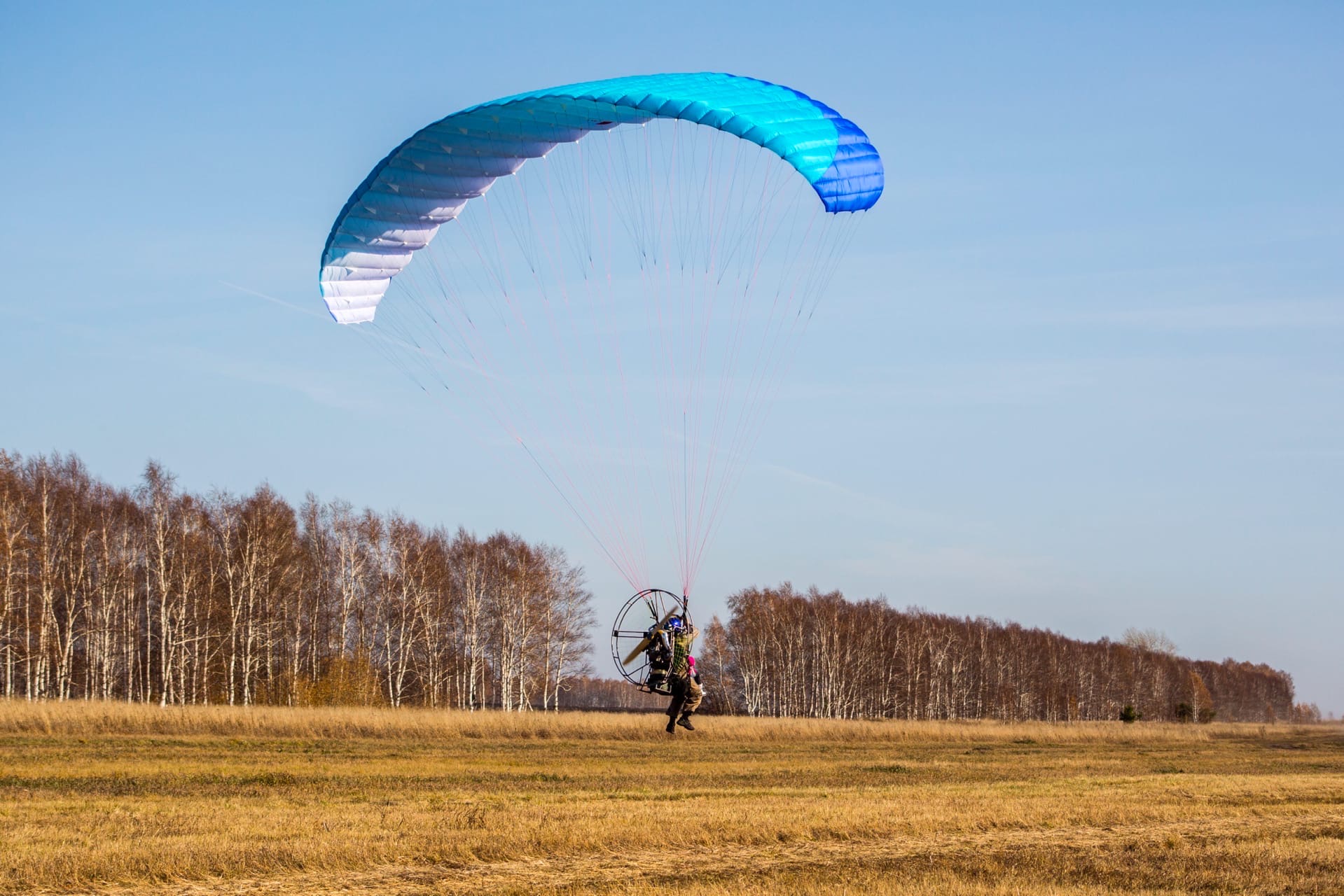 Параклуб "Командор"