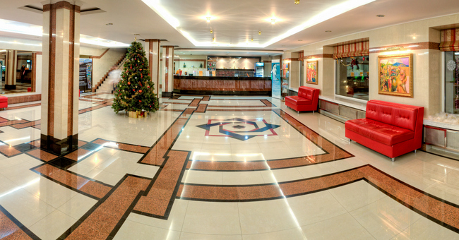 OrangeFitness Новое Лапино