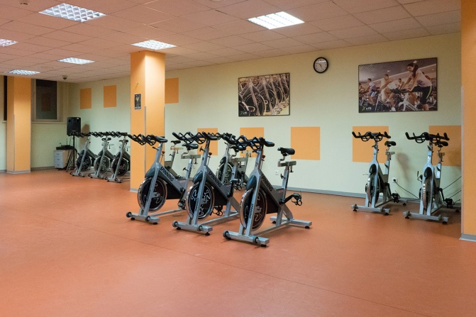 X-Fit Марьино