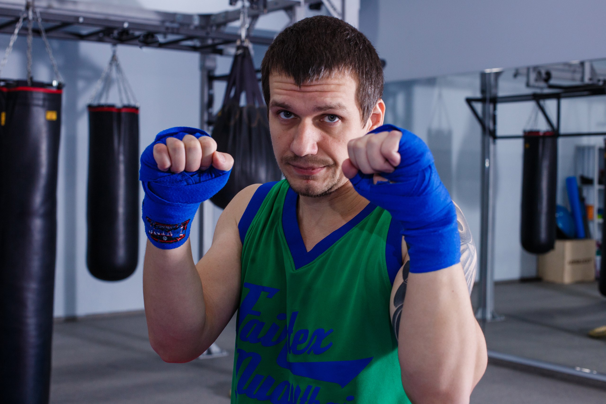 Территория фитнеса, м. Печатники