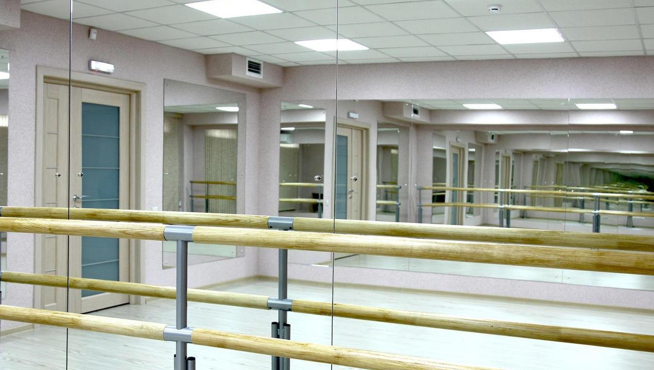 Динамика,  семейный фитнес-клуб