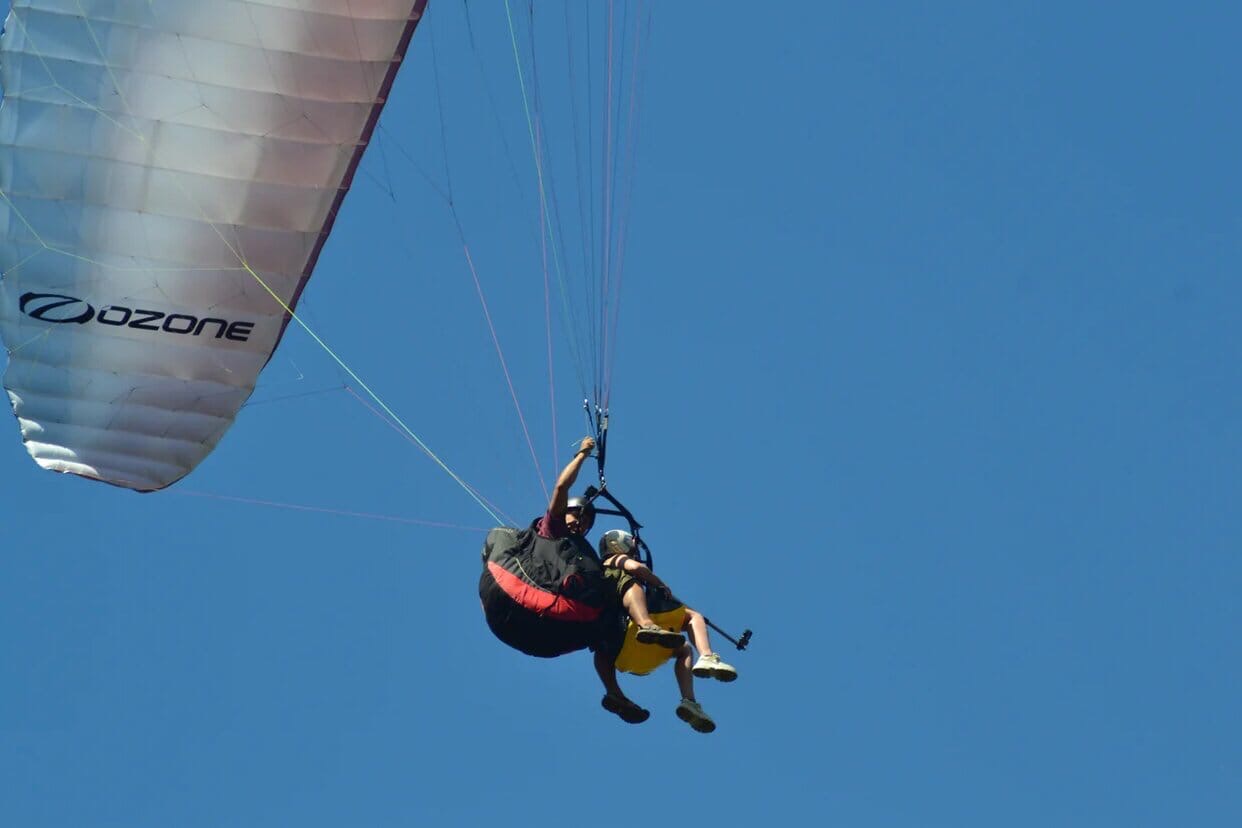 Параклуб "Командор"