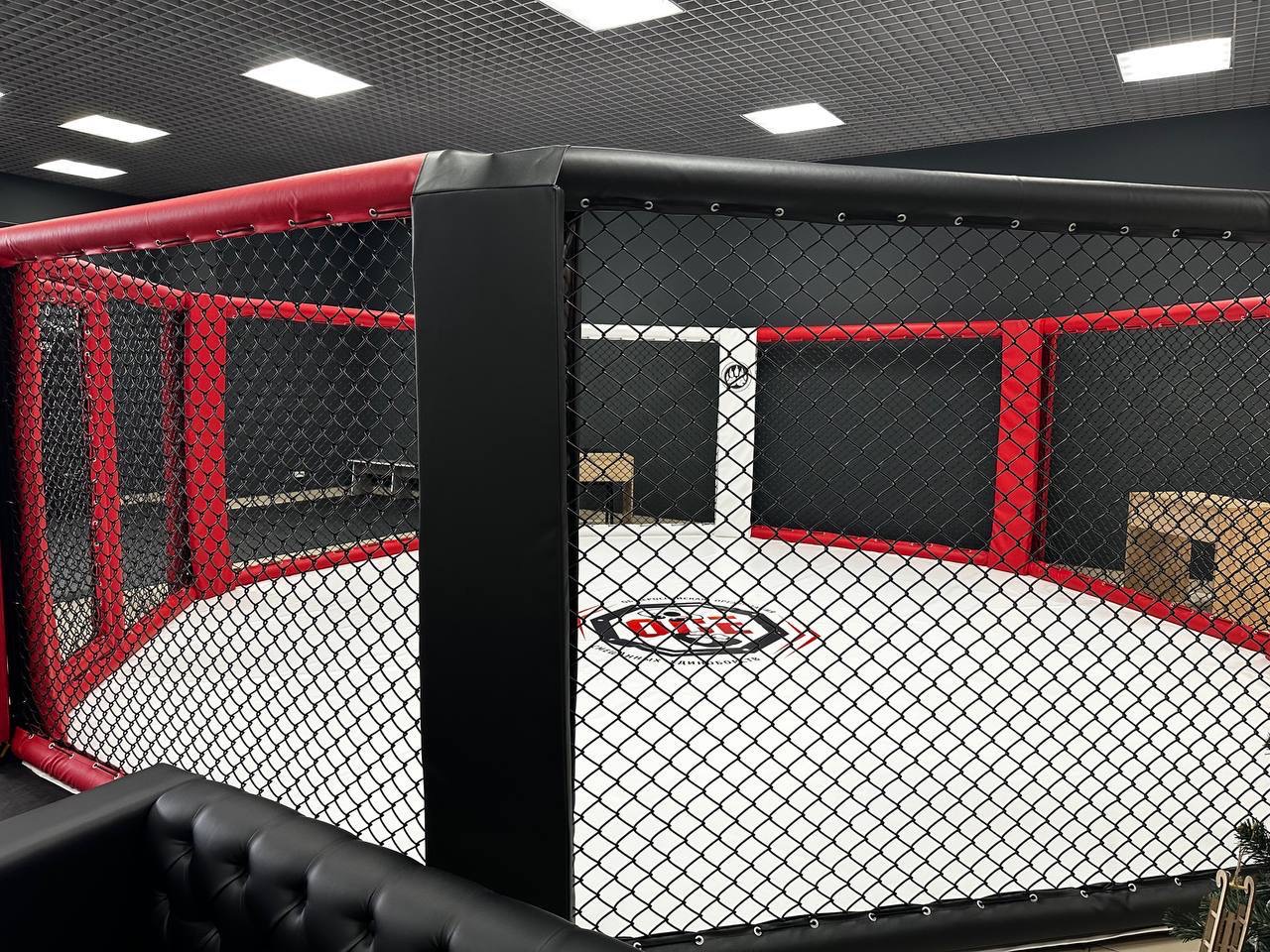 ВСК «Белый медведь»