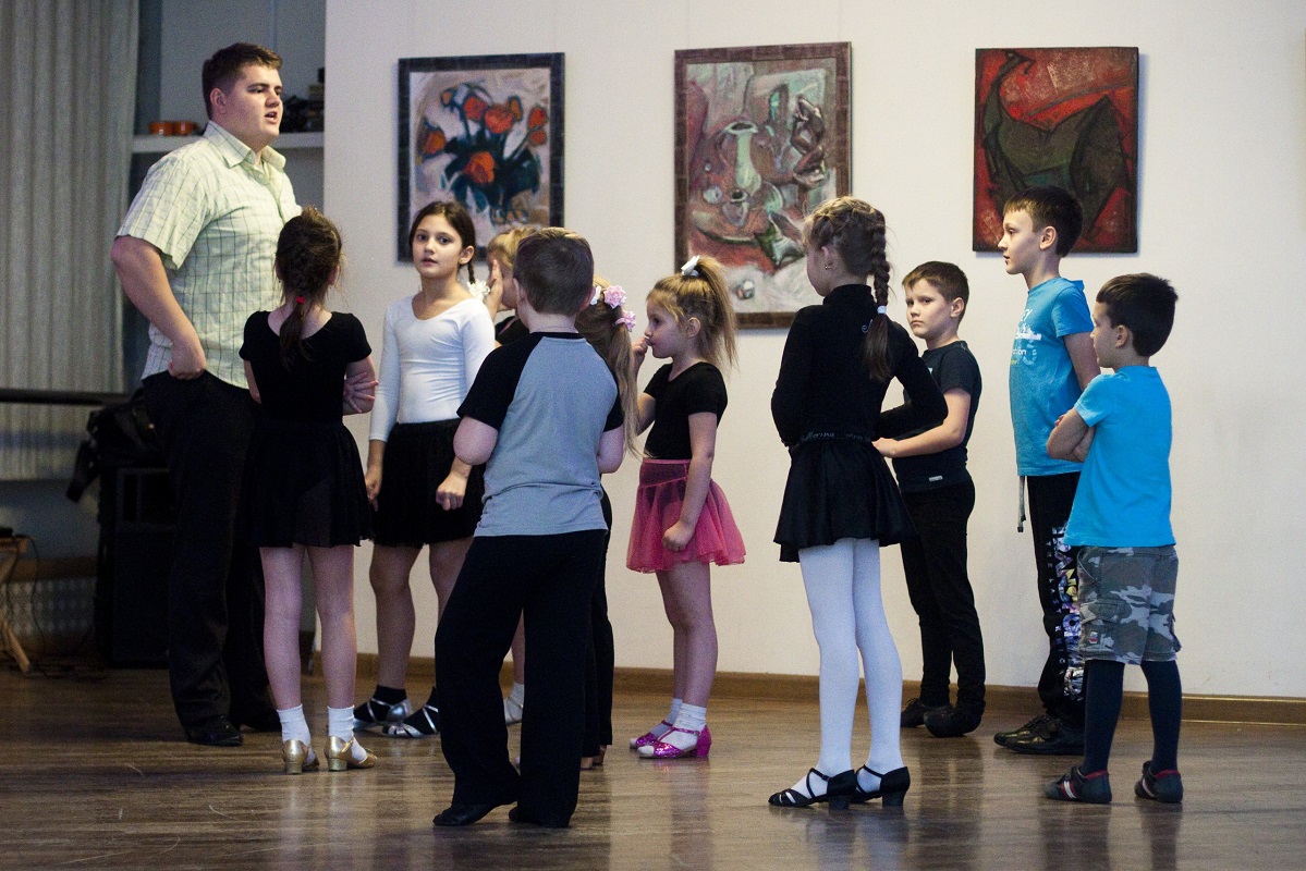 Maximum, ул. Марии Ульяновой