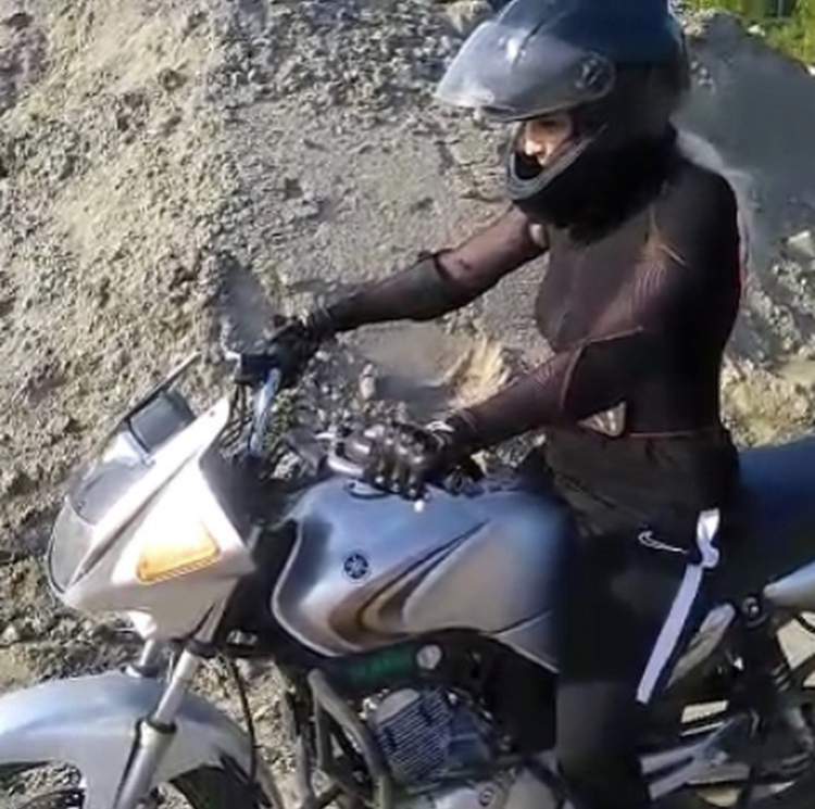 Take Moto, прокат мотоциклов