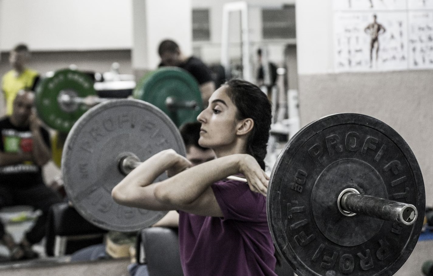 Голливуд, ул. Немировича-Данченко