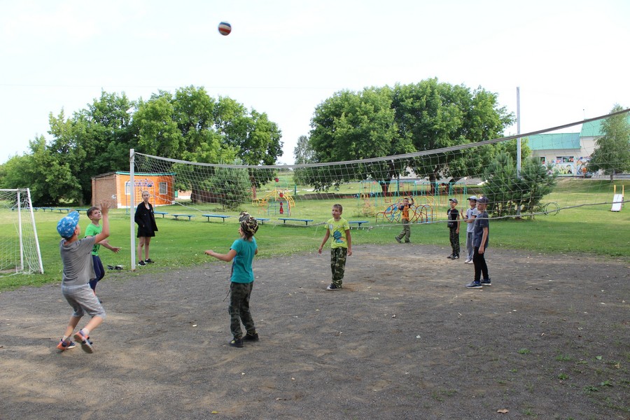 Спортивный клуб ОбьГЭС