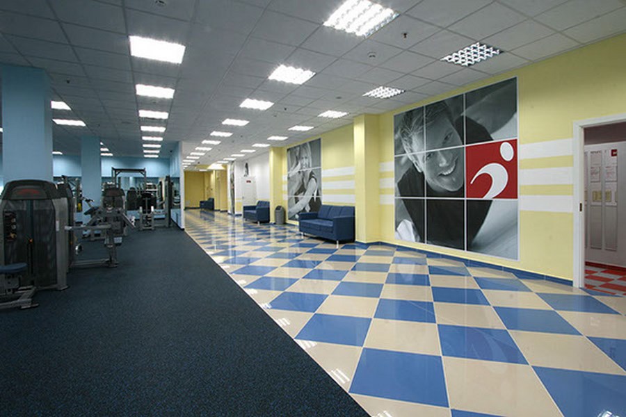 СпортЛэнд, Реутов