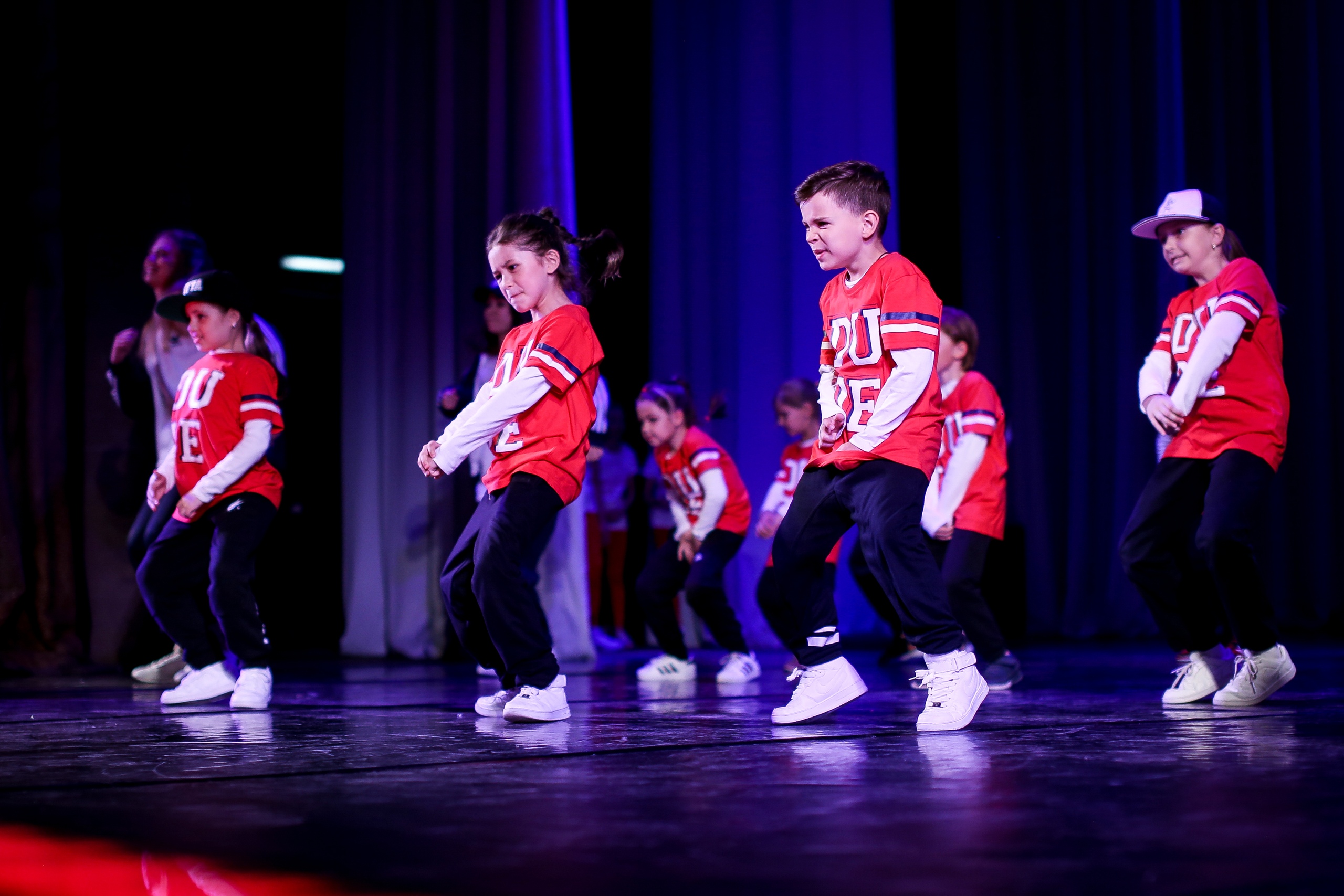 Fraules Dance Centre