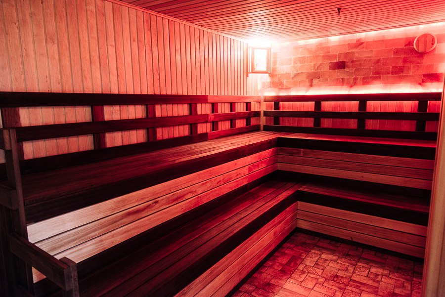 World Gym Вешки