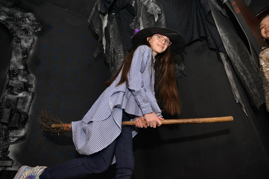 Квесты ШИФР