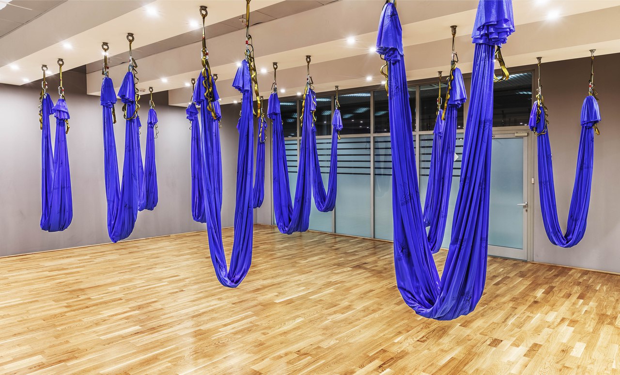 ФитнесМания