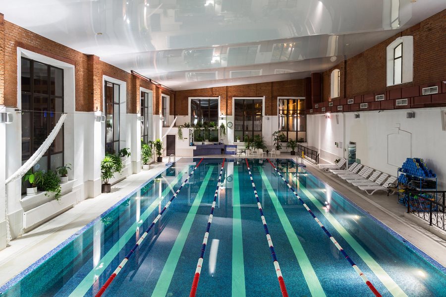 Dr.Loder, Павелецкая