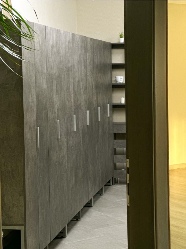 Академия женского преображения