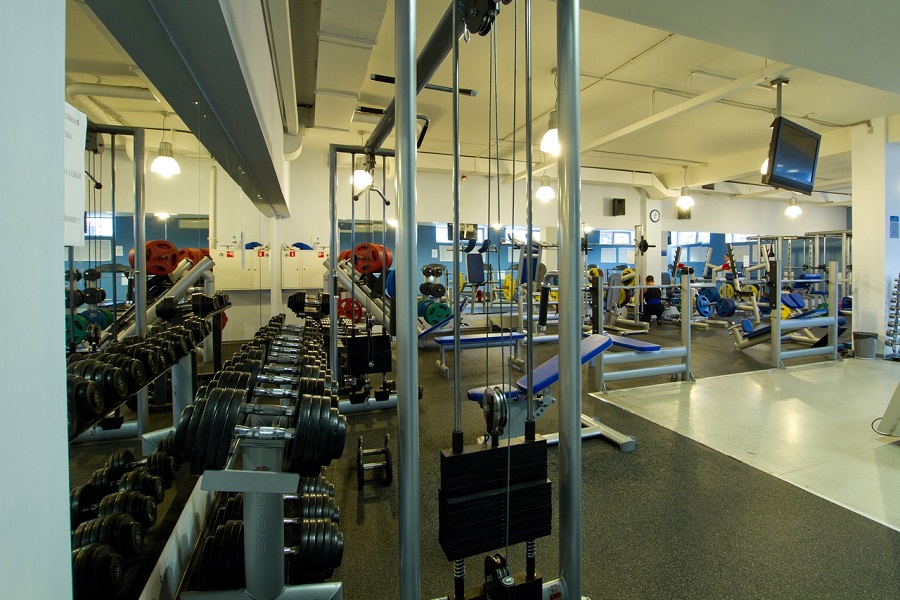 CityFitness Одинцово