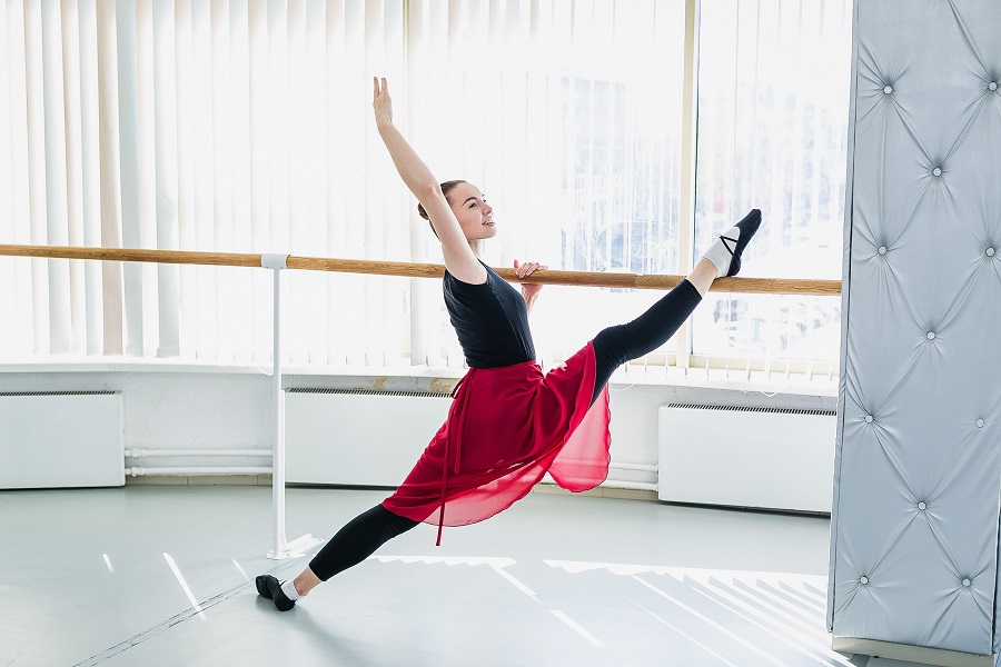 Театр балета BOLERO