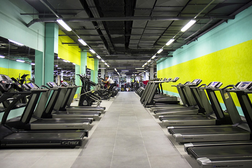 PARISLIFE Лобненская