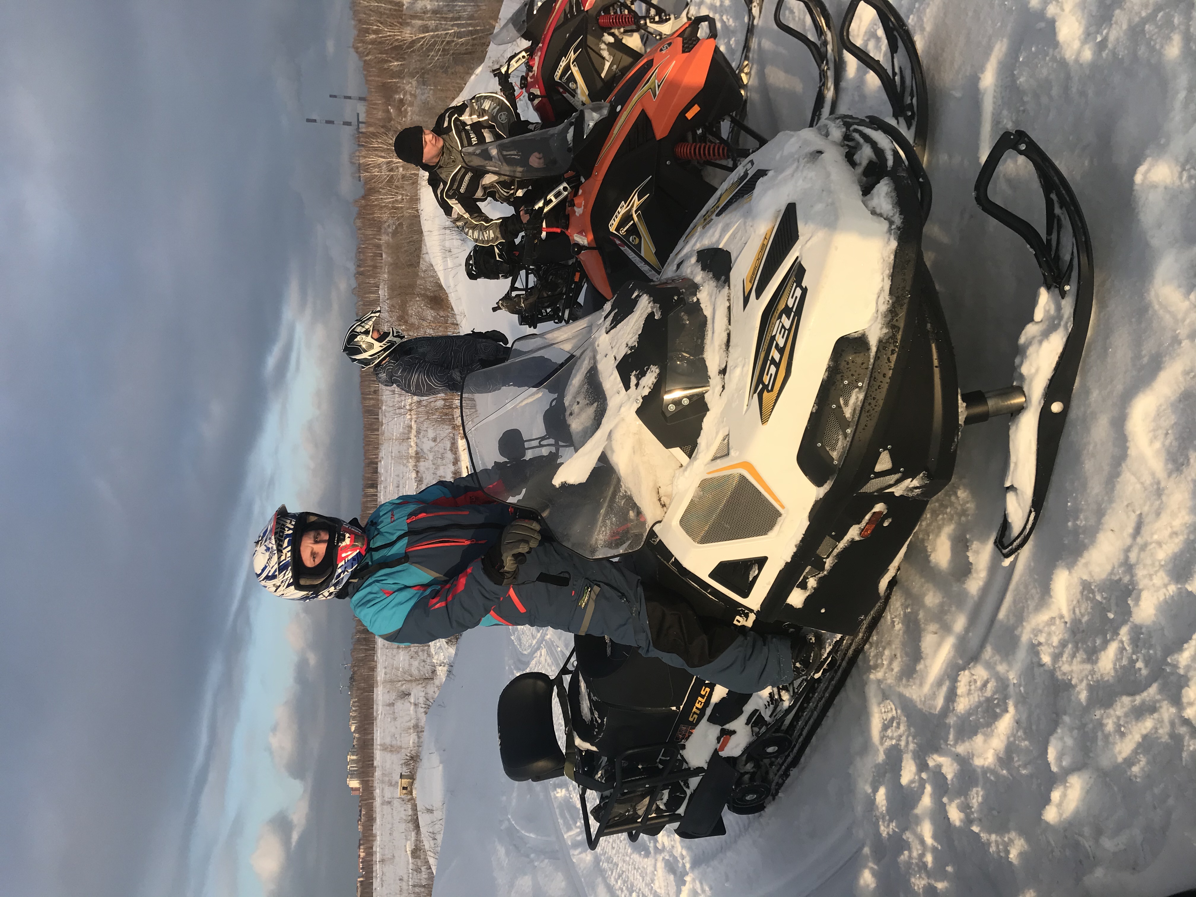 Take Moto, прокат мотоциклов