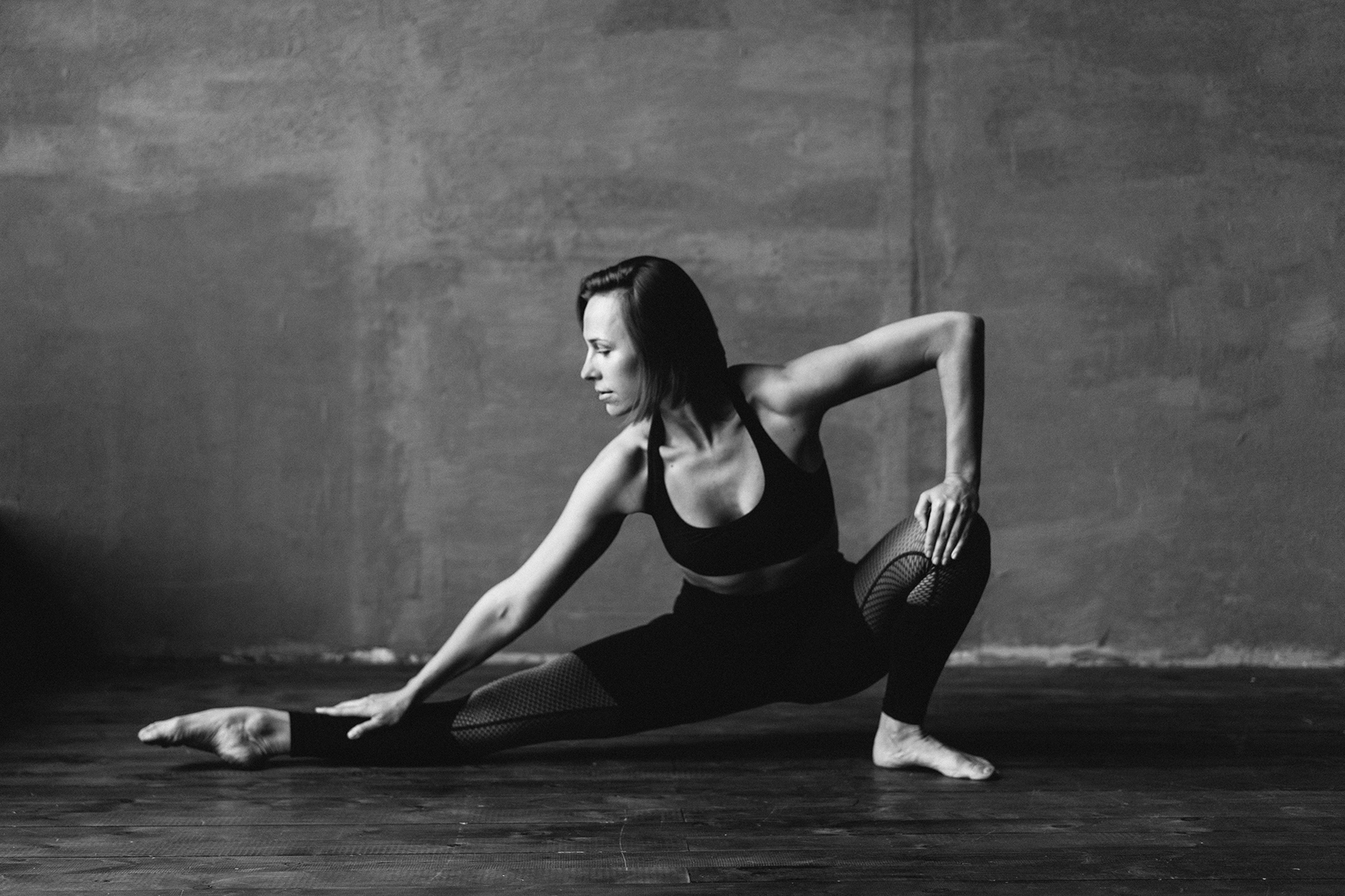 Студия йоги Мята