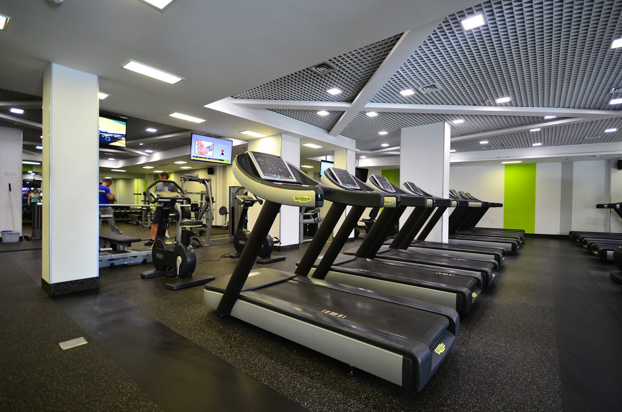 NeoFit Строгино