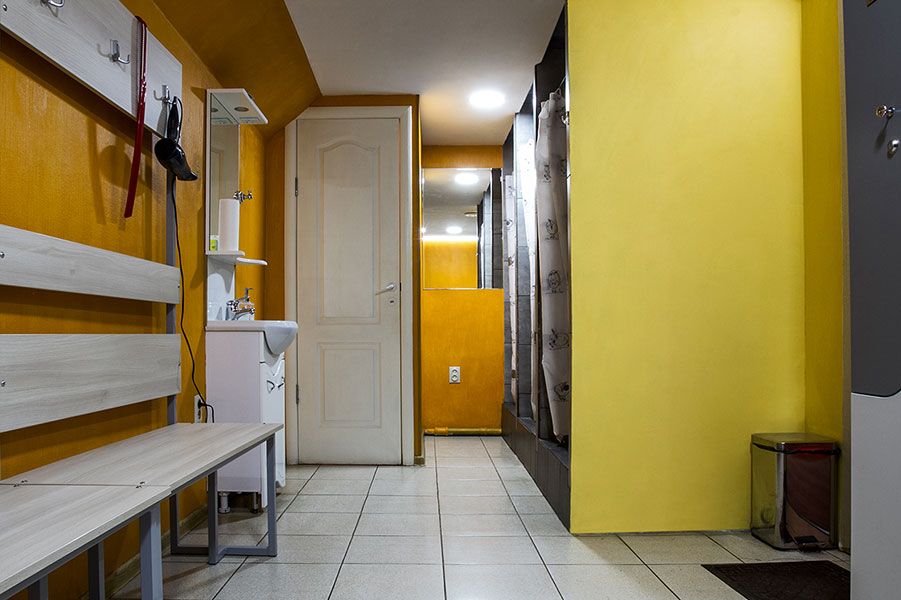 ElitBoxing, м. Пролетарская