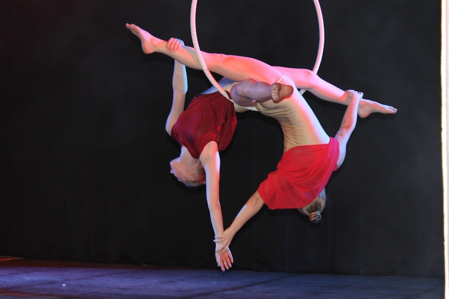 Невесомость, ул. Ватутина