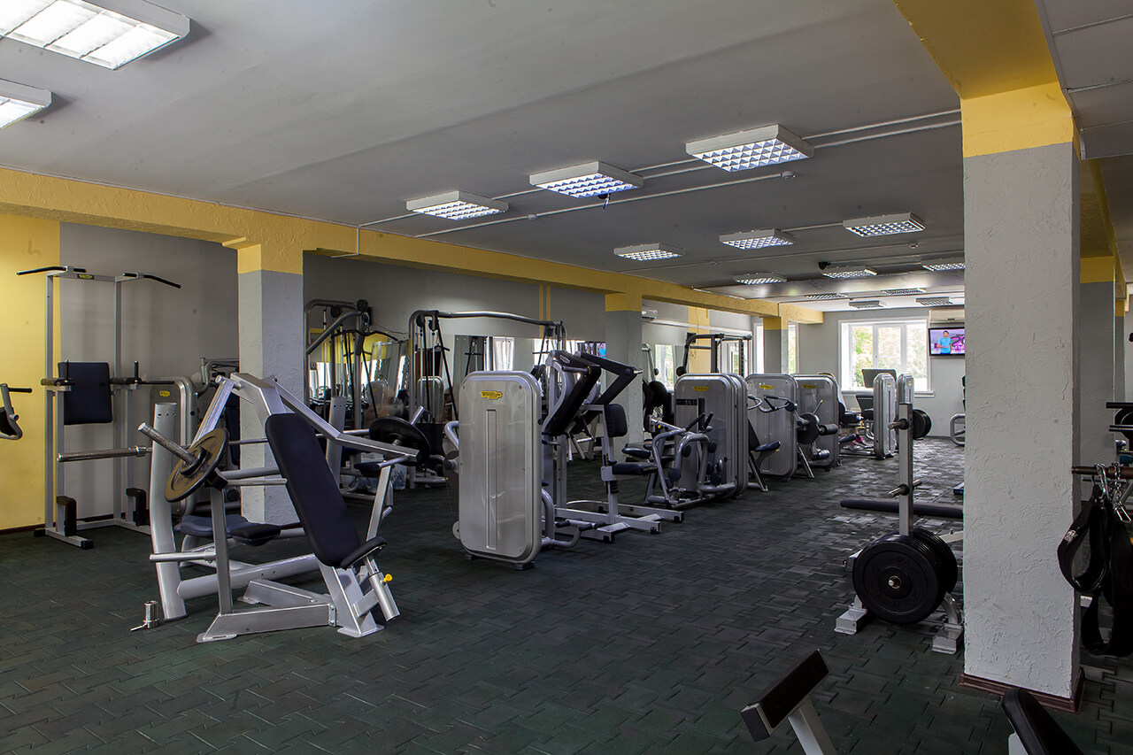 REMIX, Академгородок